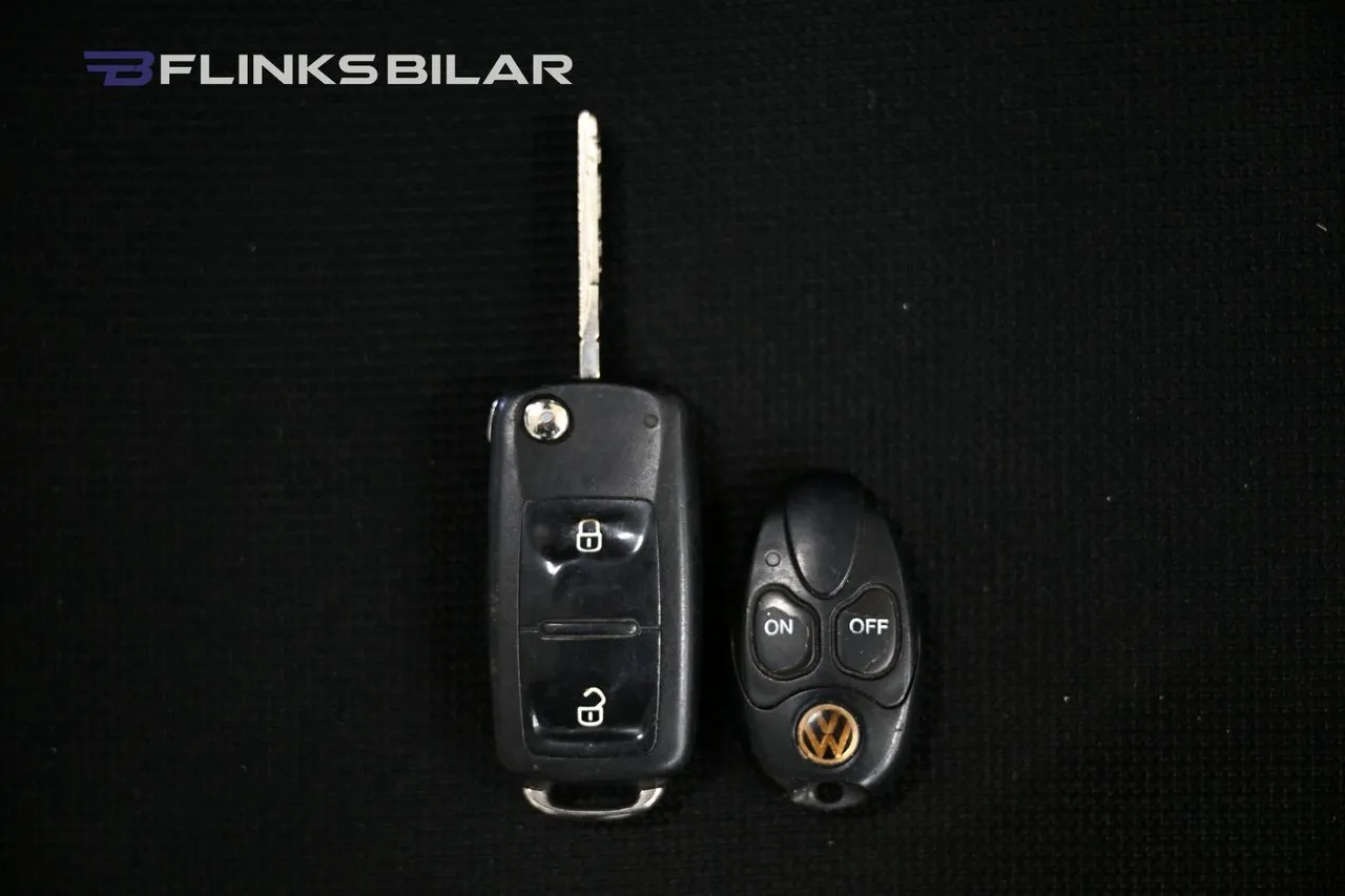 Volkswagen Amarok bild 29