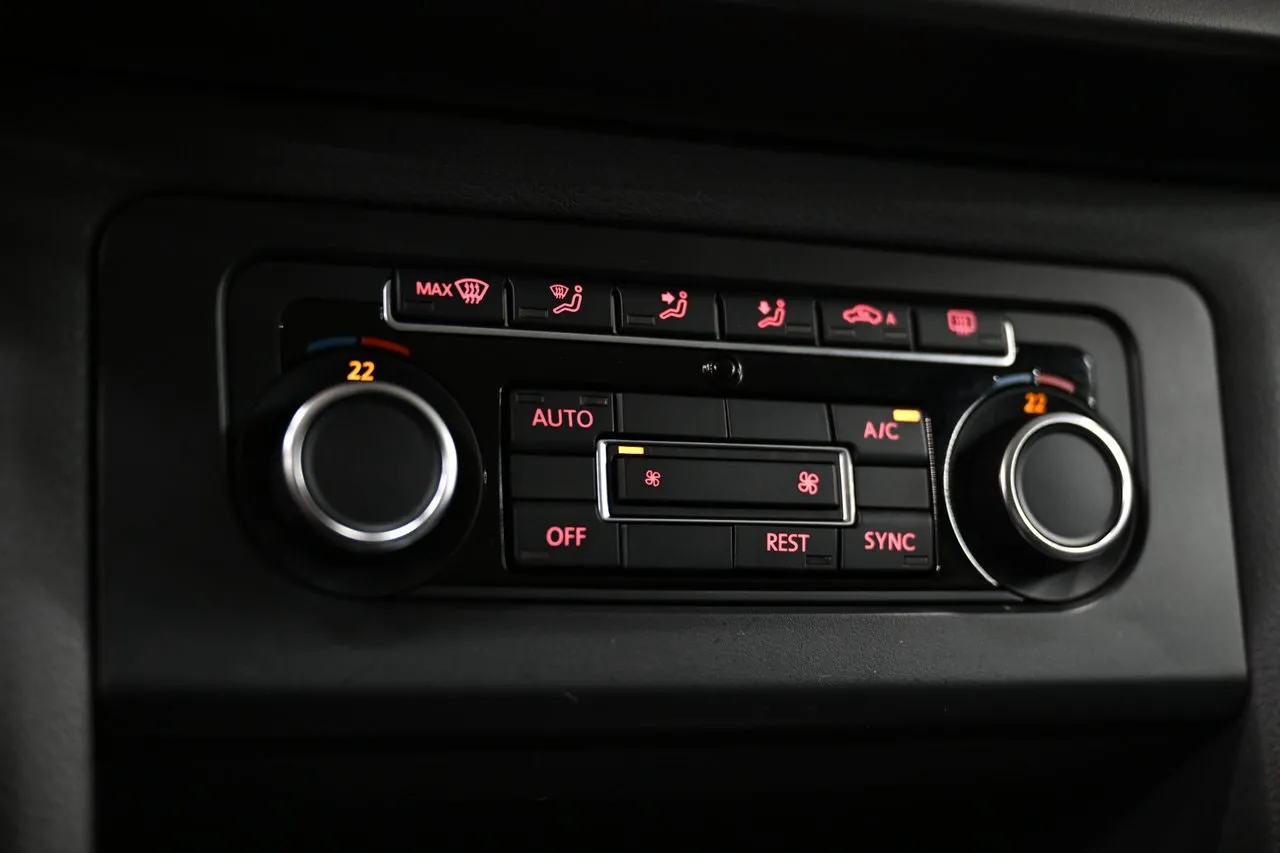 Volkswagen Amarok bild 24