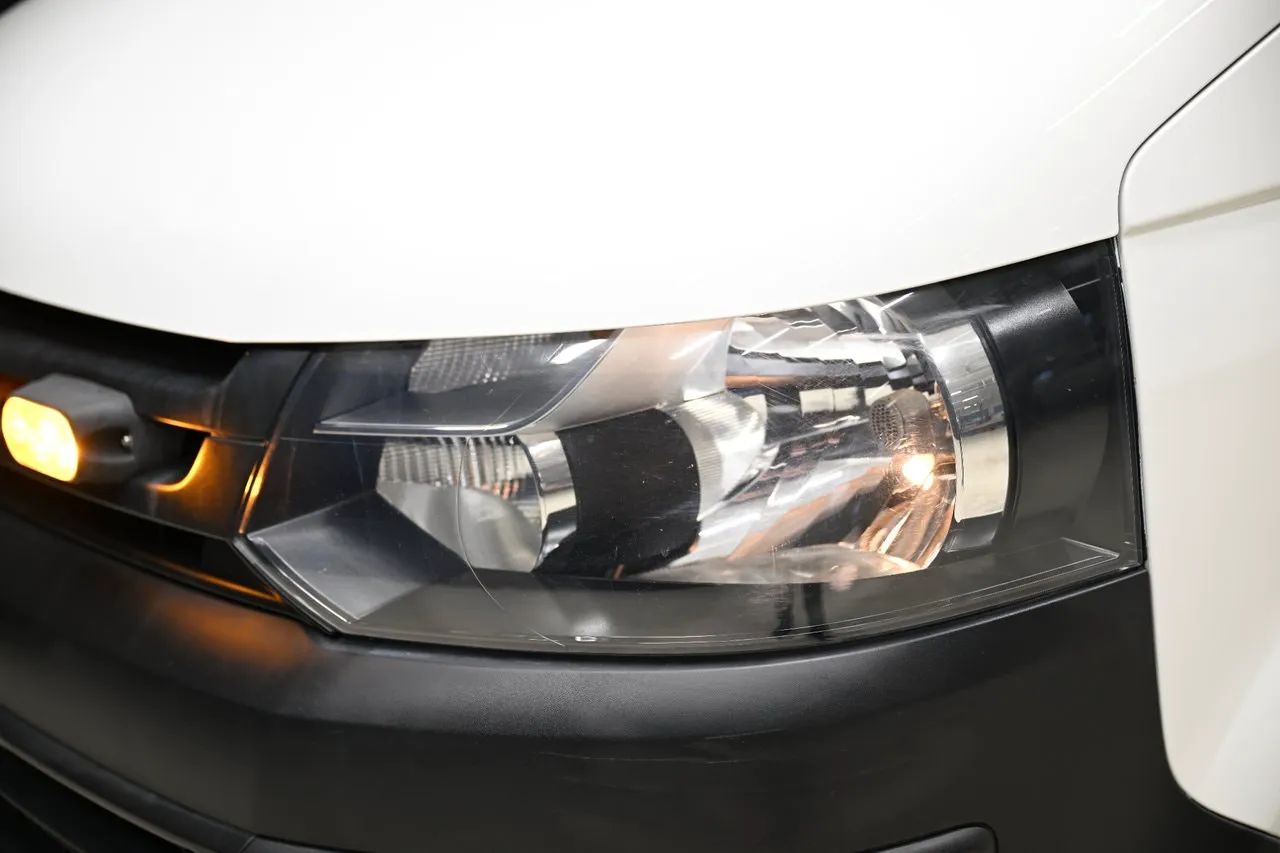 Volkswagen Transporter bild 6