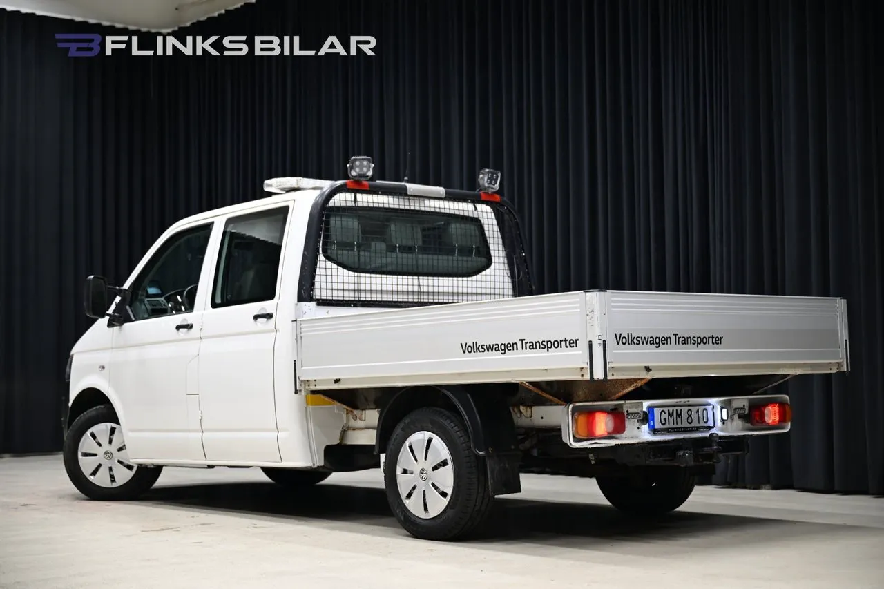 Volkswagen Transporter bild 5