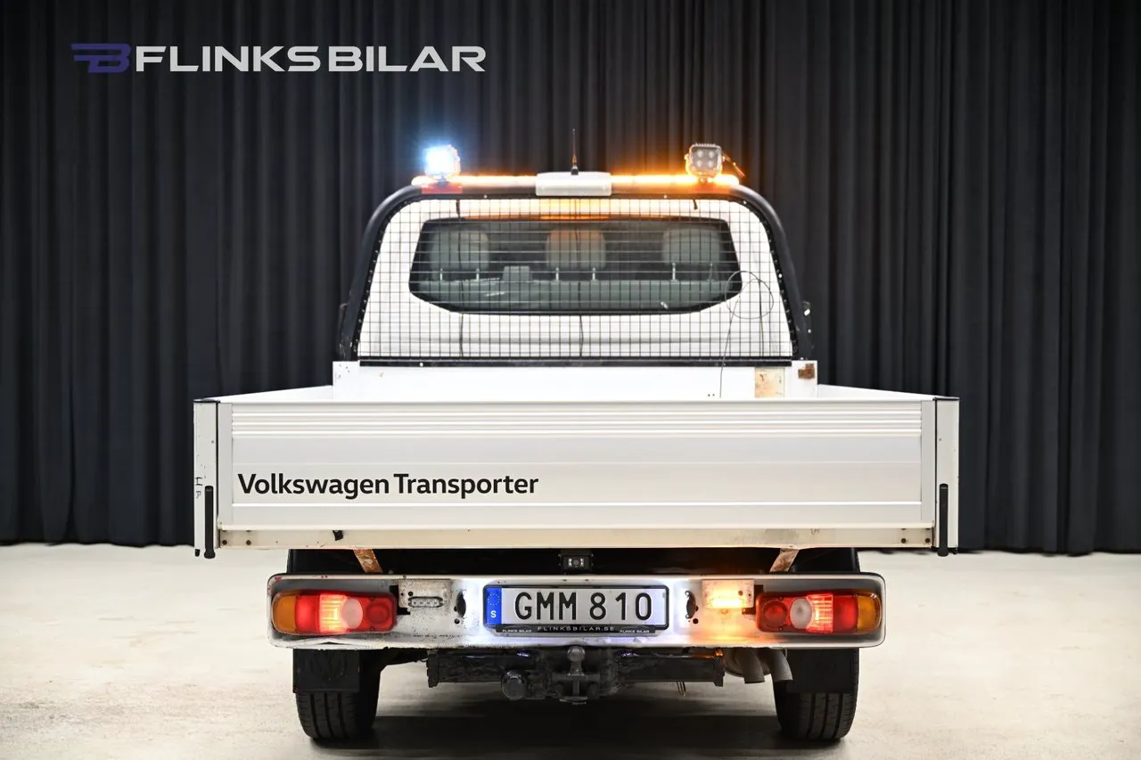 Volkswagen Transporter bild 8