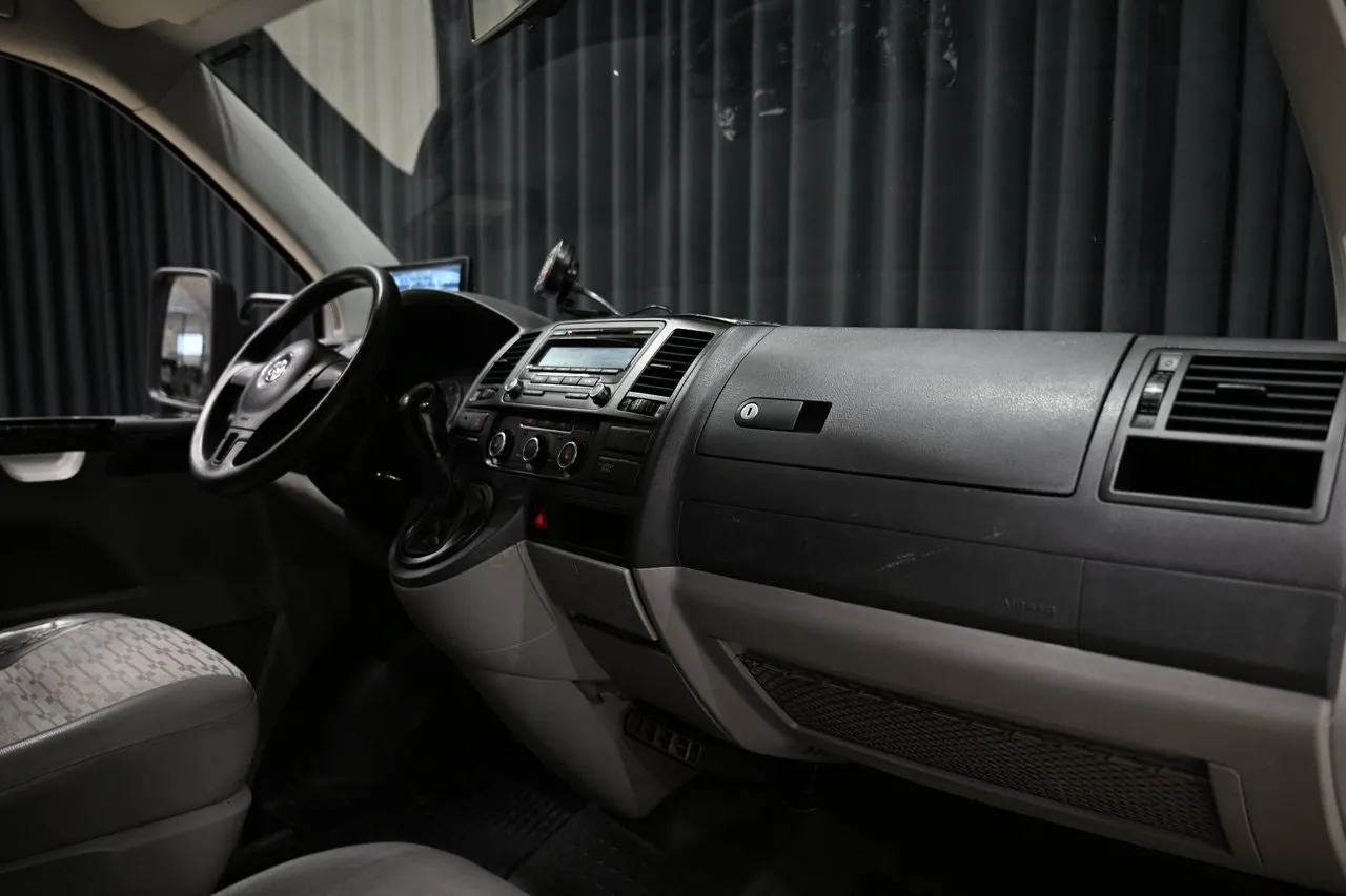 Volkswagen Transporter bild 22