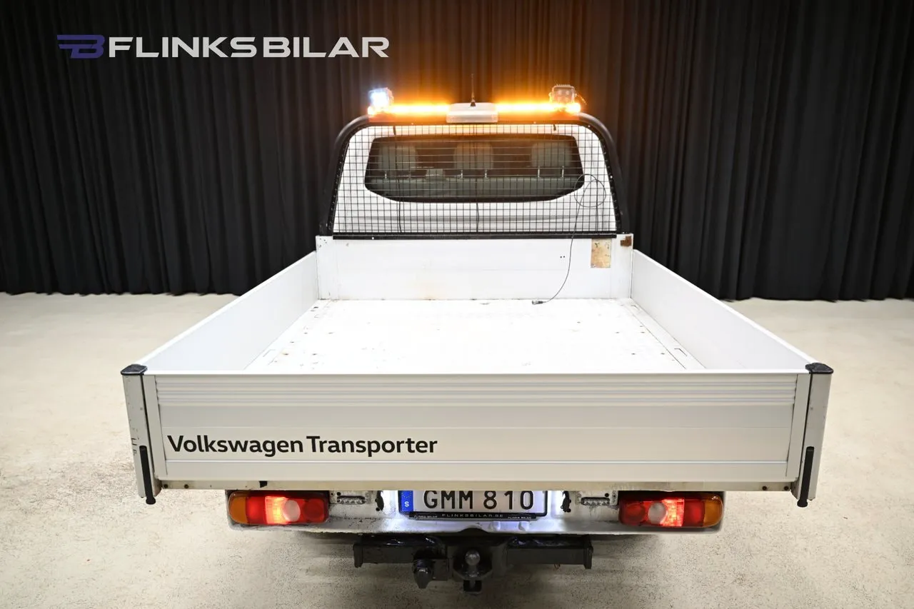 Volkswagen Transporter bild 9