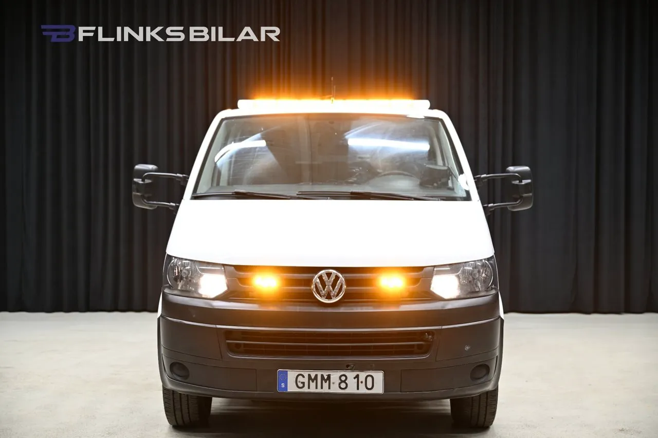 Volkswagen Transporter bild 14