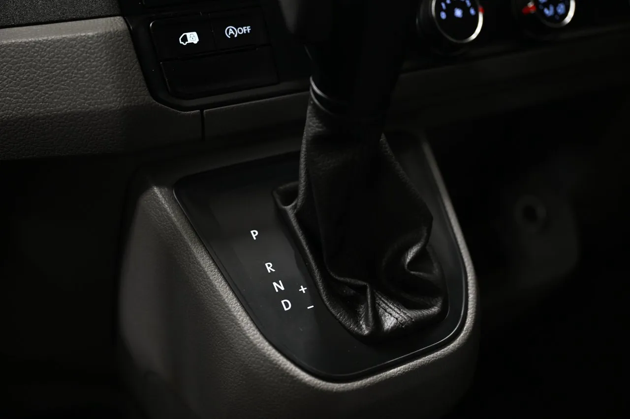 Volkswagen Crafter bild 31