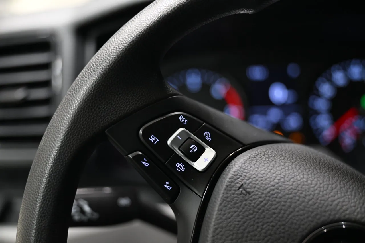 Volkswagen Crafter bild 28