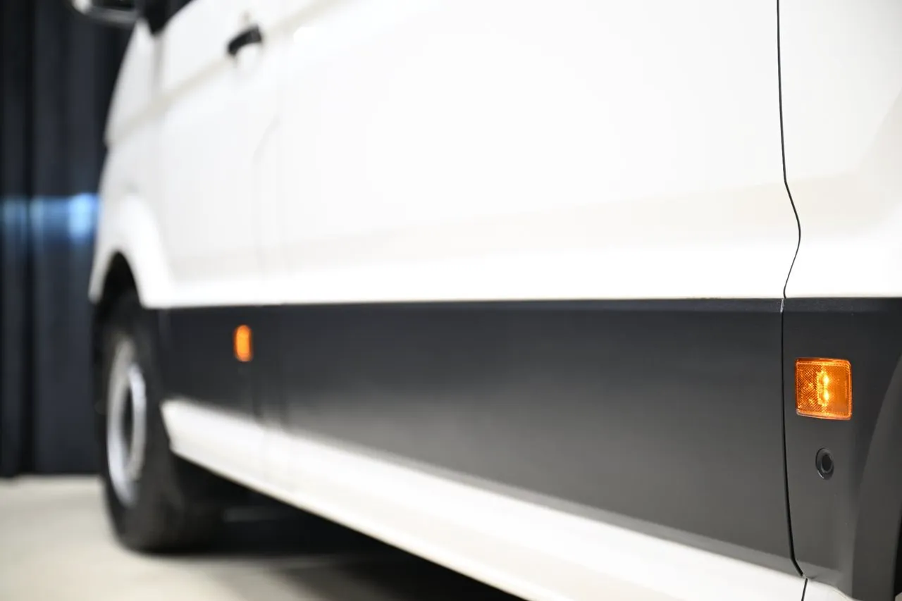 Volkswagen Crafter bild 17