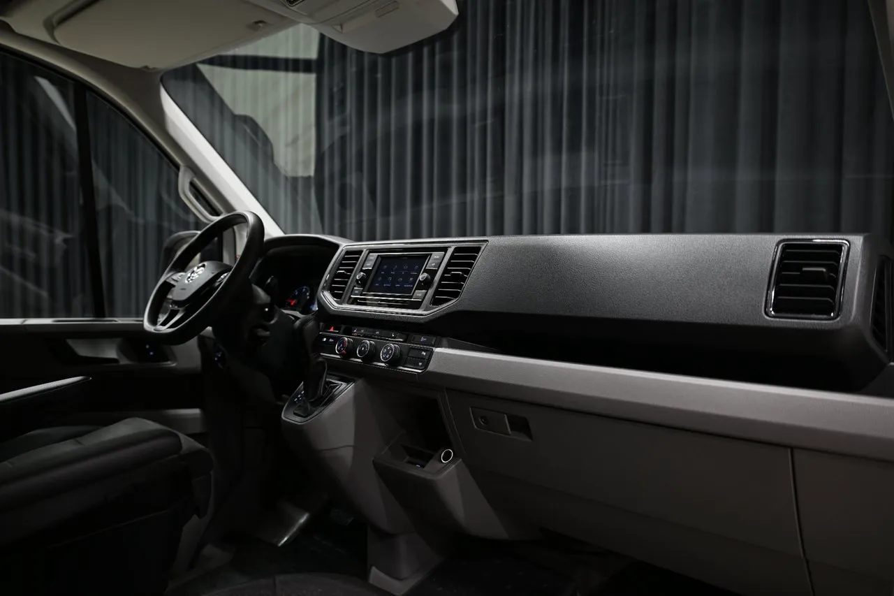 Volkswagen Crafter bild 24