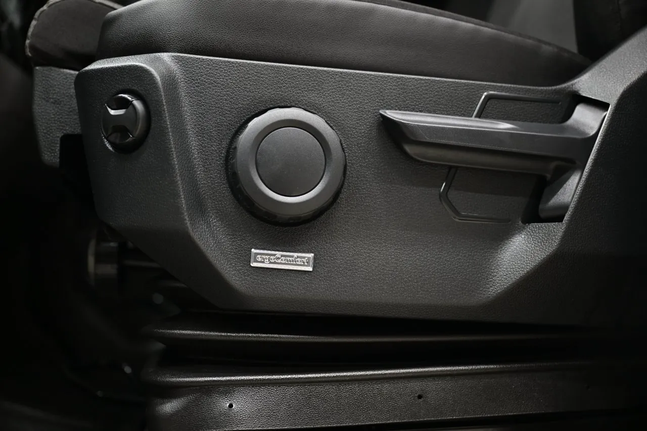 Volkswagen Crafter bild 26
