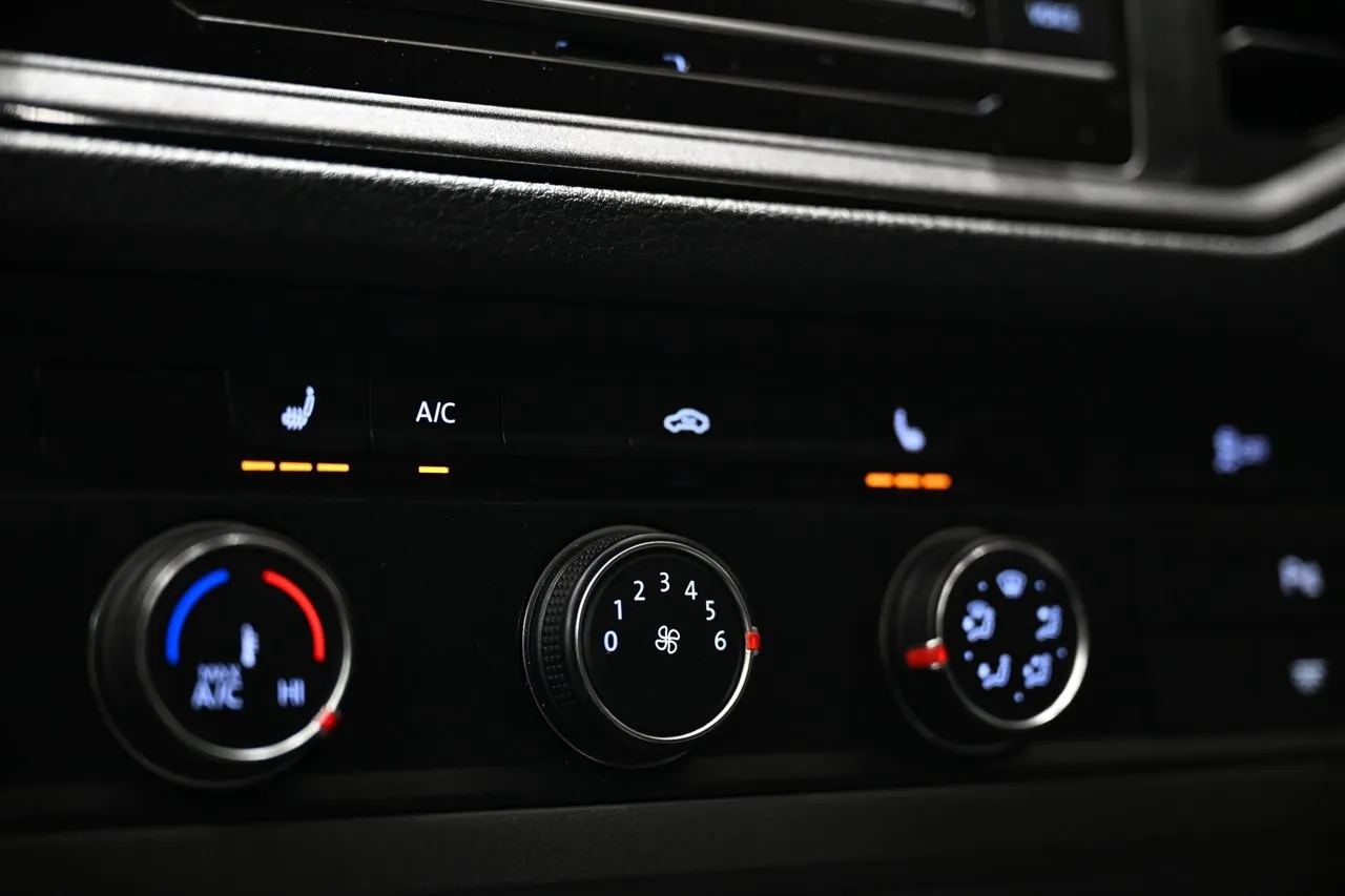 Volkswagen Crafter bild 32