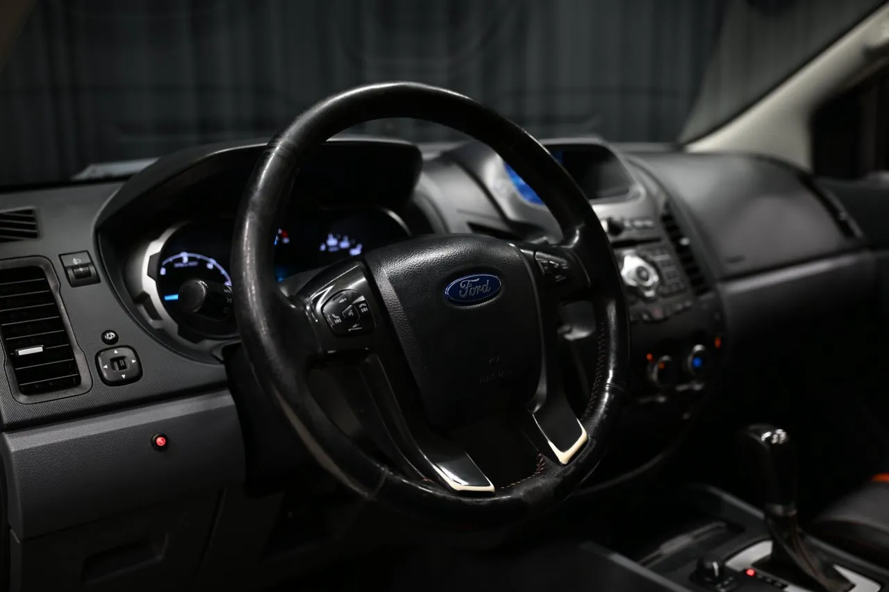 Ford Ranger bild 16