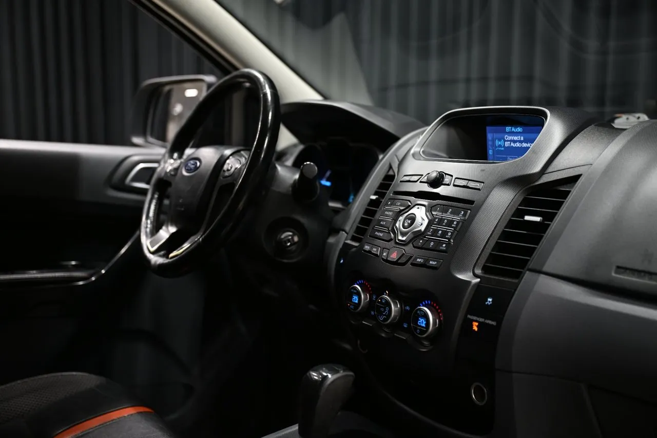 Ford Ranger bild 31