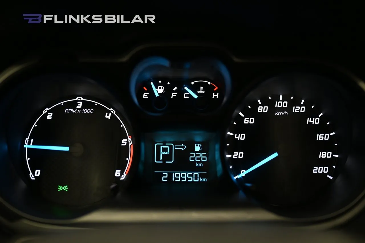Ford Ranger bild 25