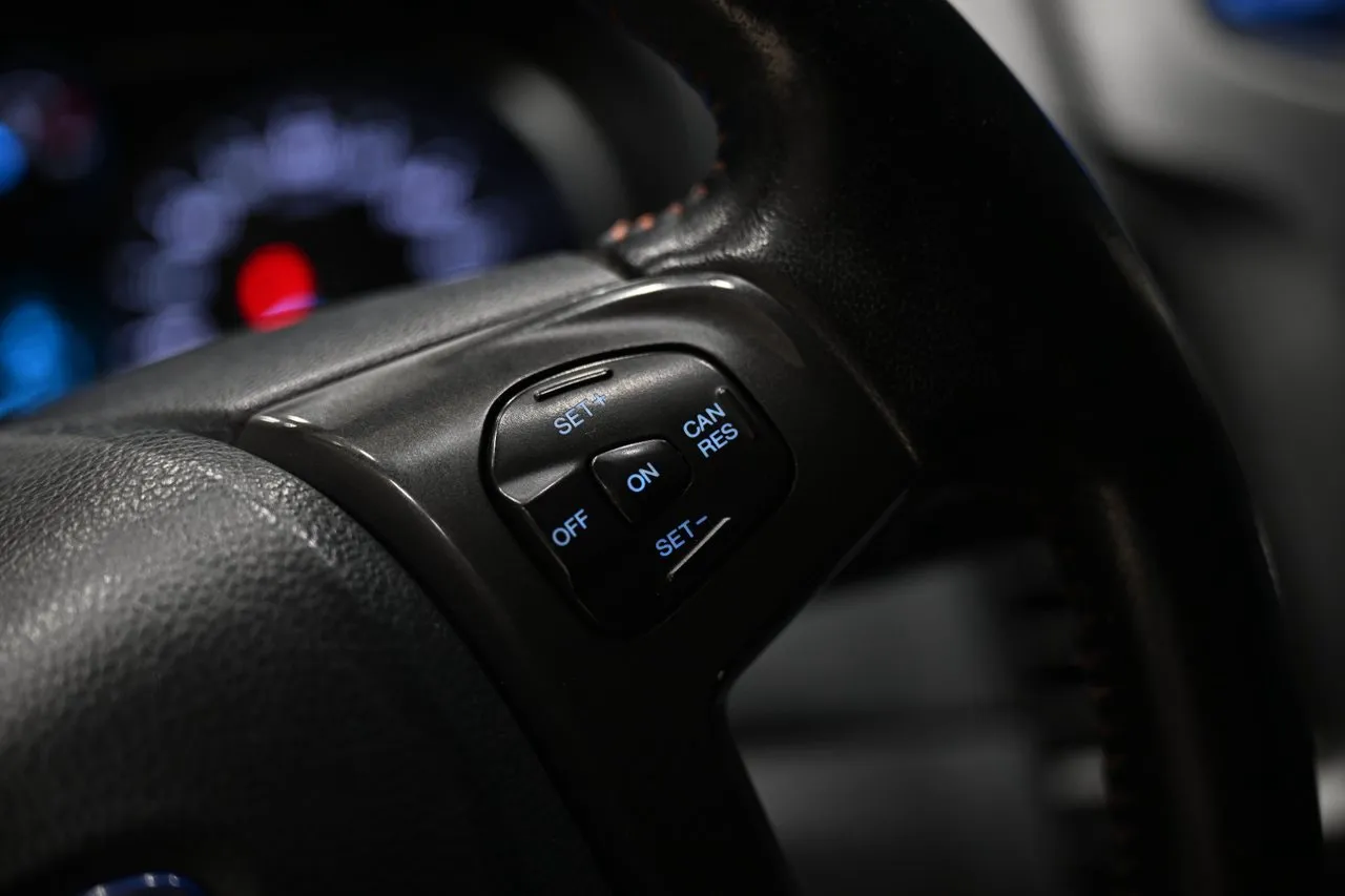 Ford Ranger bild 30