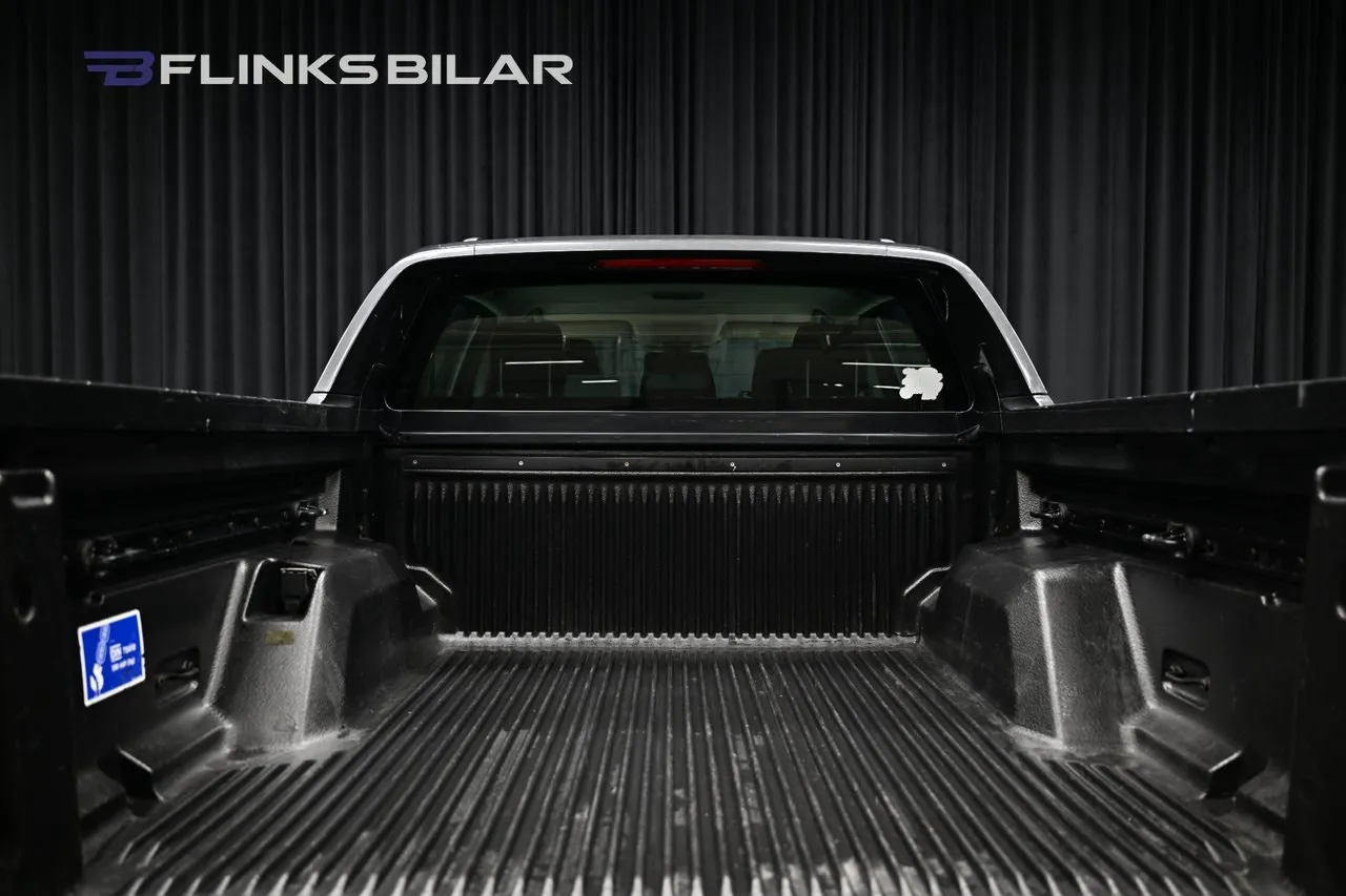 Ford Ranger bild 13