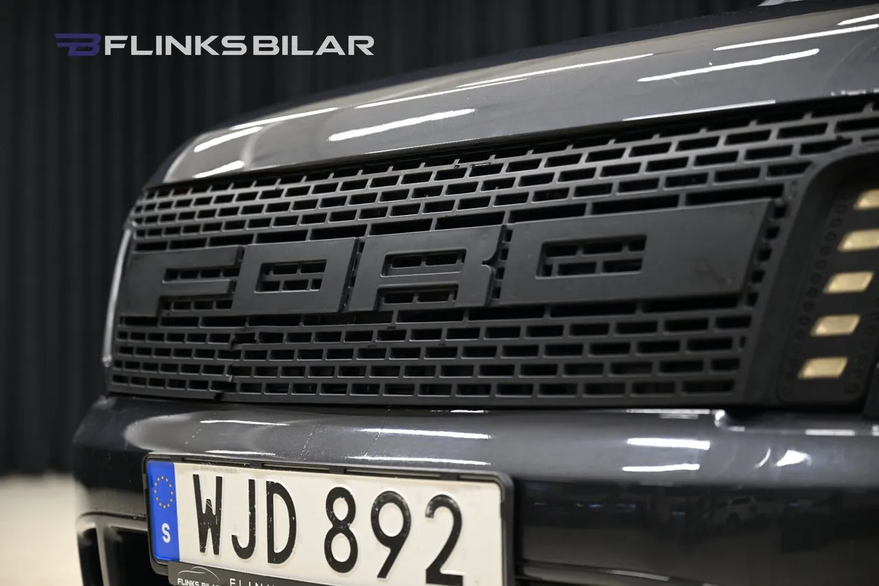 Ford Ranger bild 2