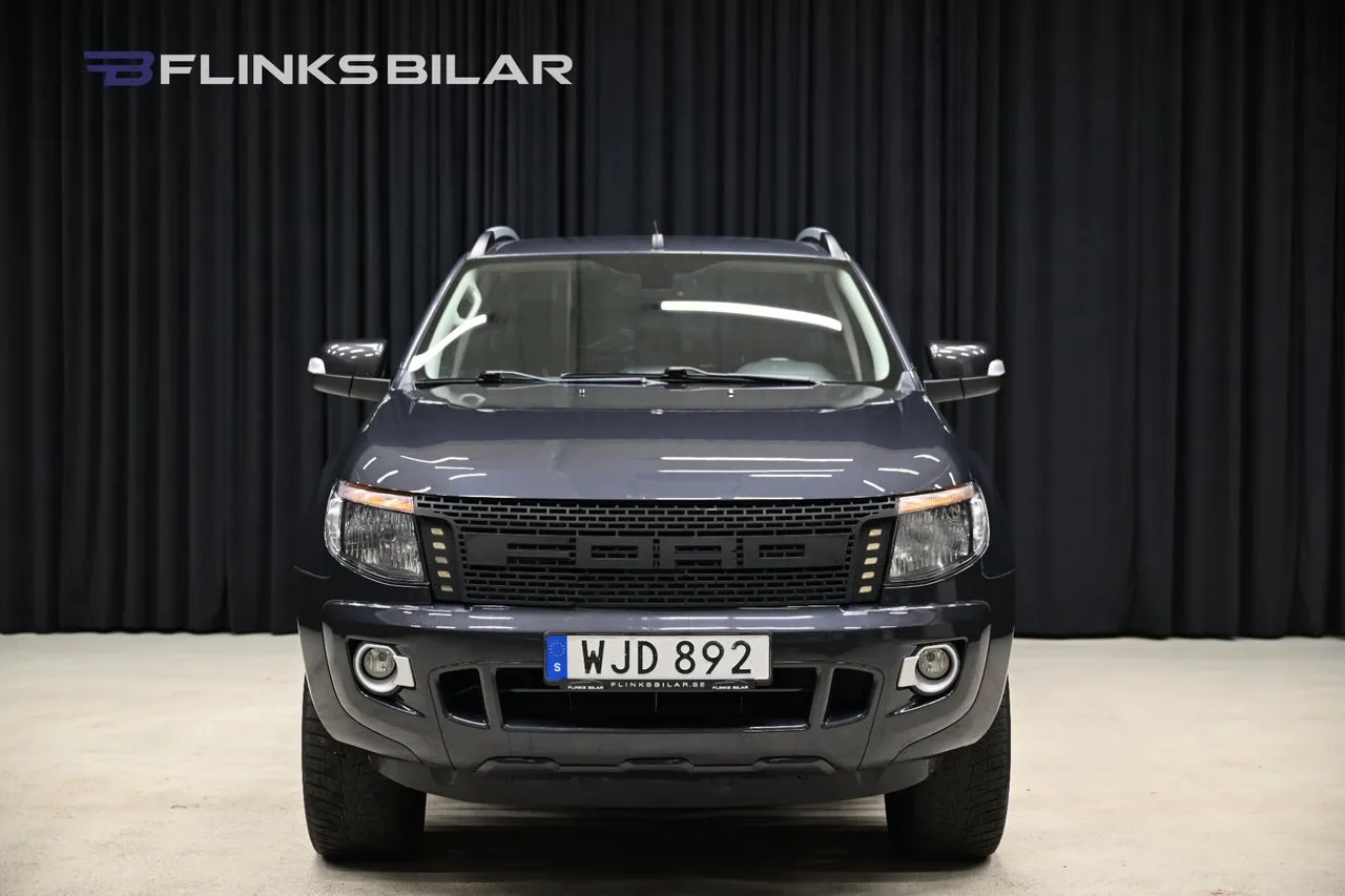 Ford Ranger bild 14