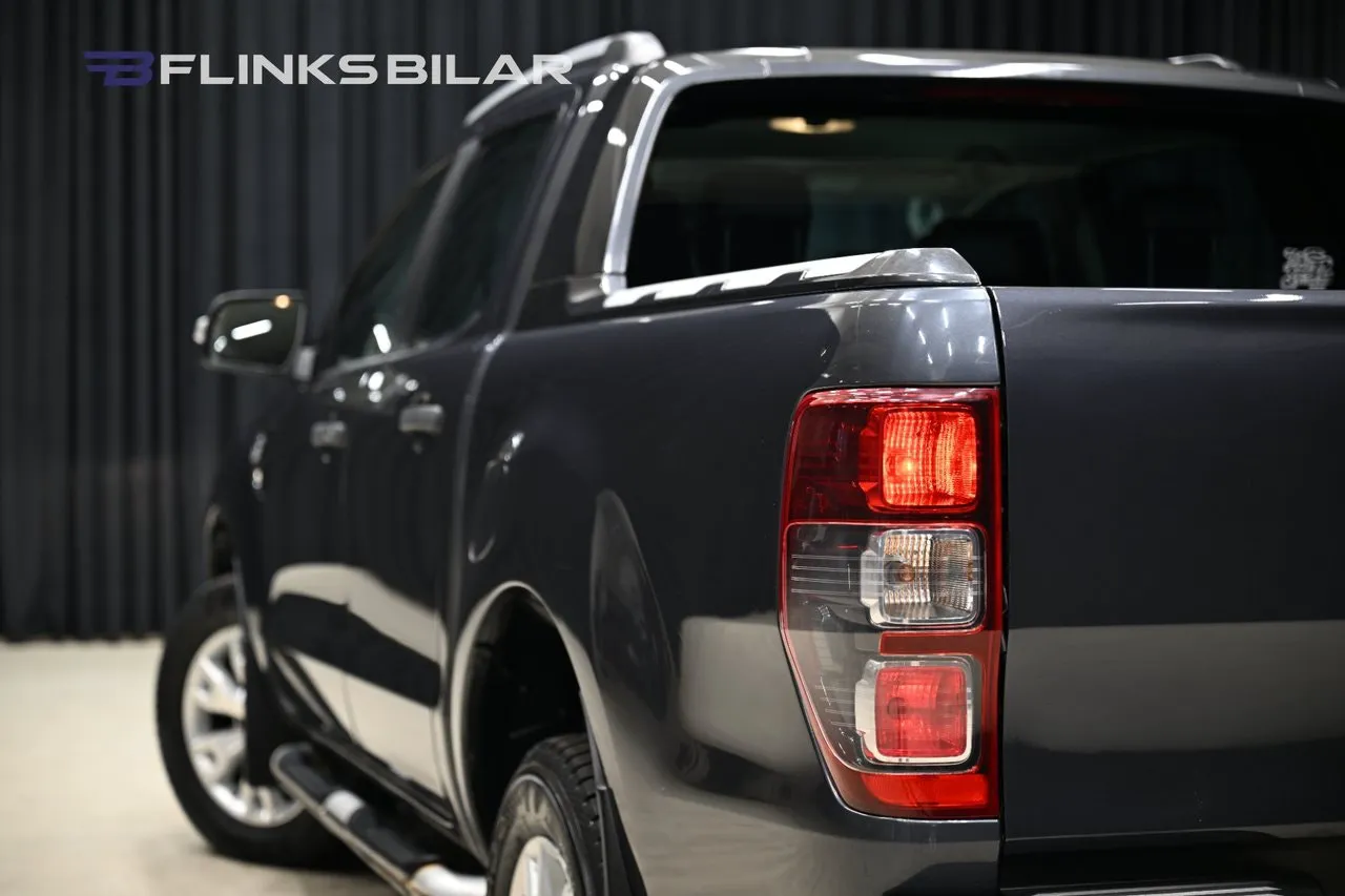 Ford Ranger bild 11