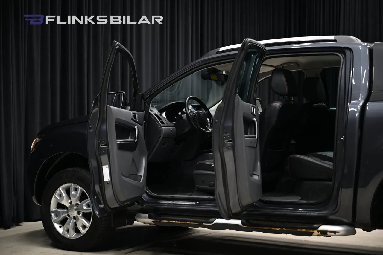 Ford Ranger bild 9