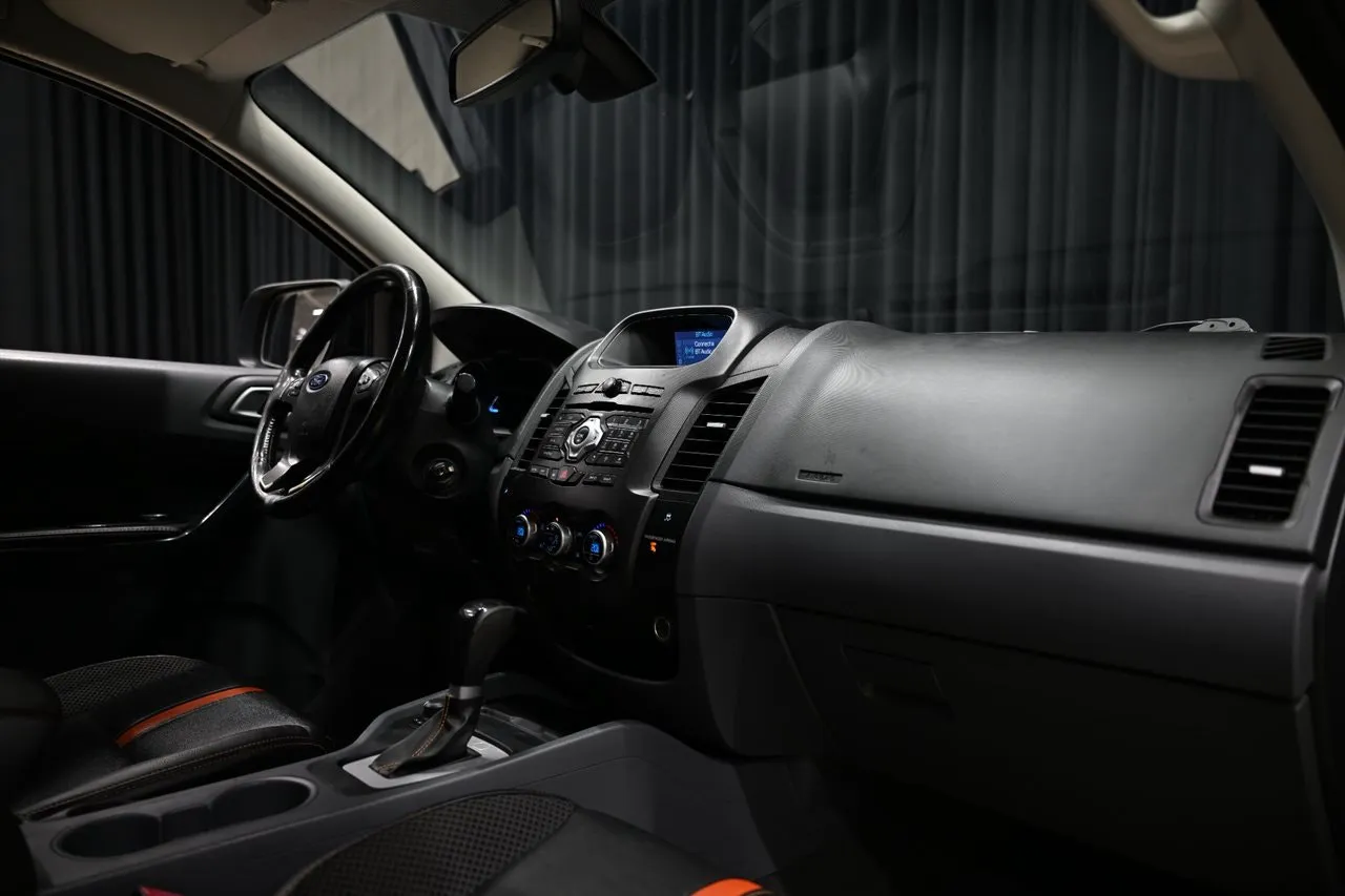 Ford Ranger bild 28