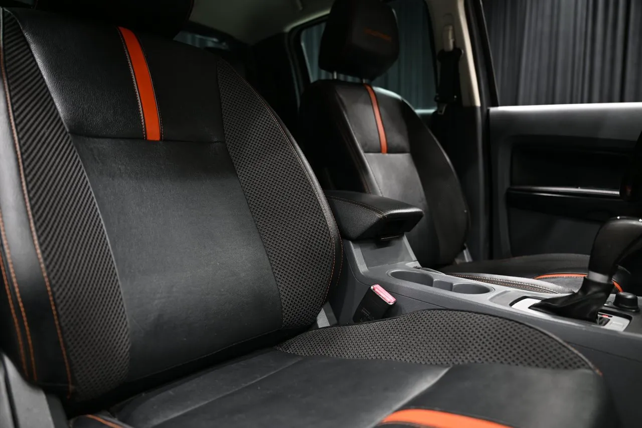 Ford Ranger bild 23