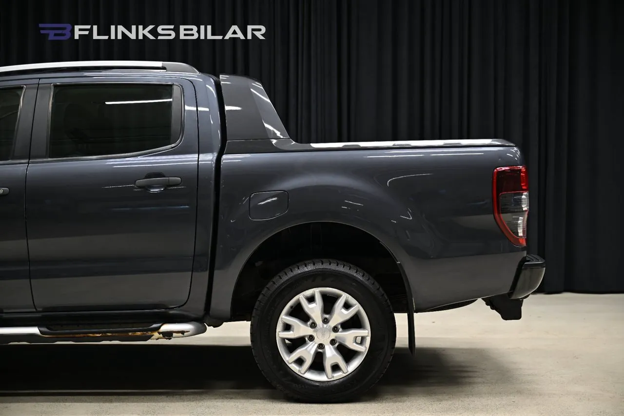Ford Ranger bild 7