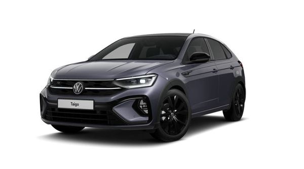 Volkswagen Taigo 1.0 TSI 115Hk R-Line Edition Aut Kamera LED Kampanj! - 2027