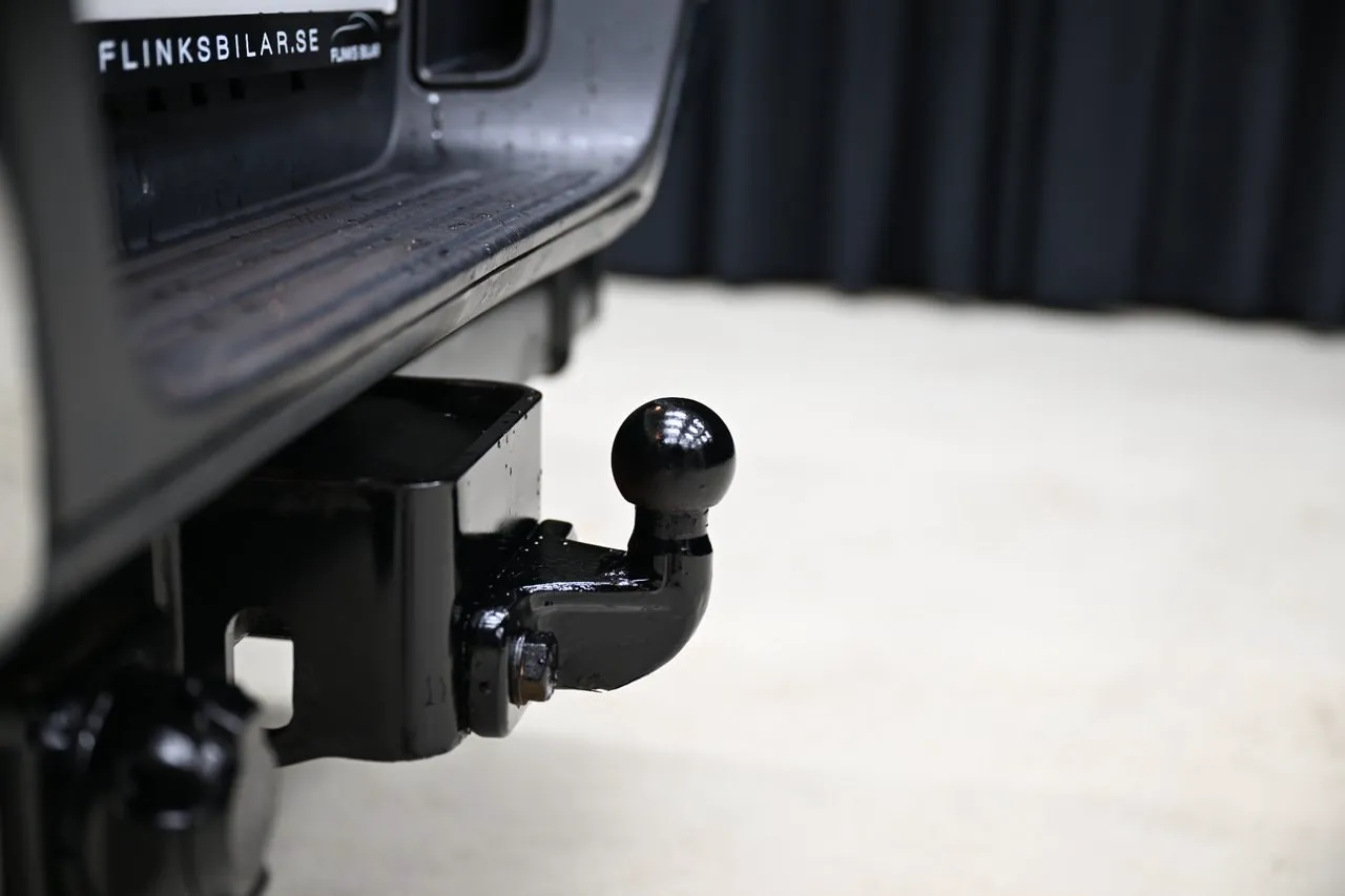 Ford Ranger bild 8