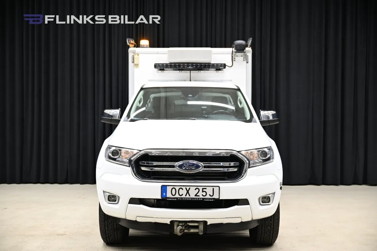 Ford Ranger bild 20