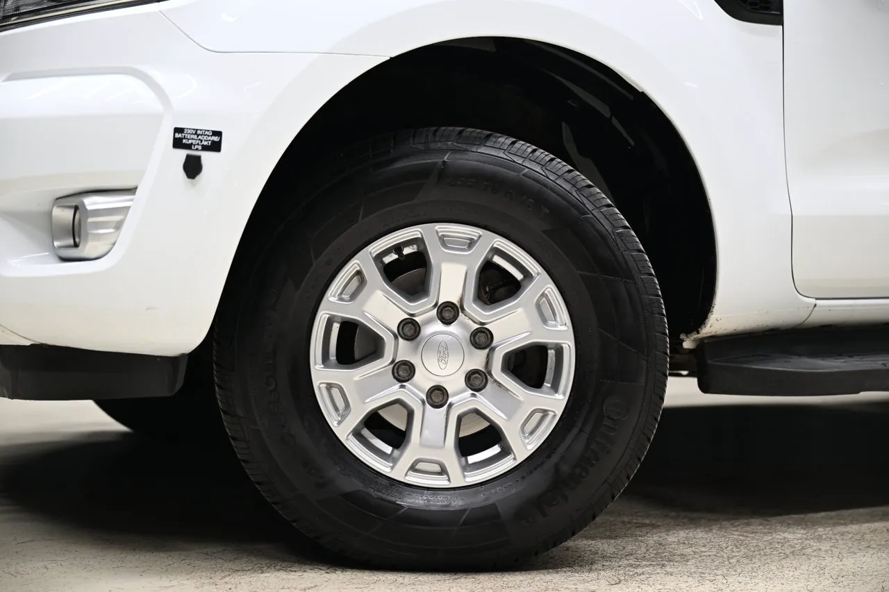 Ford Ranger bild 22
