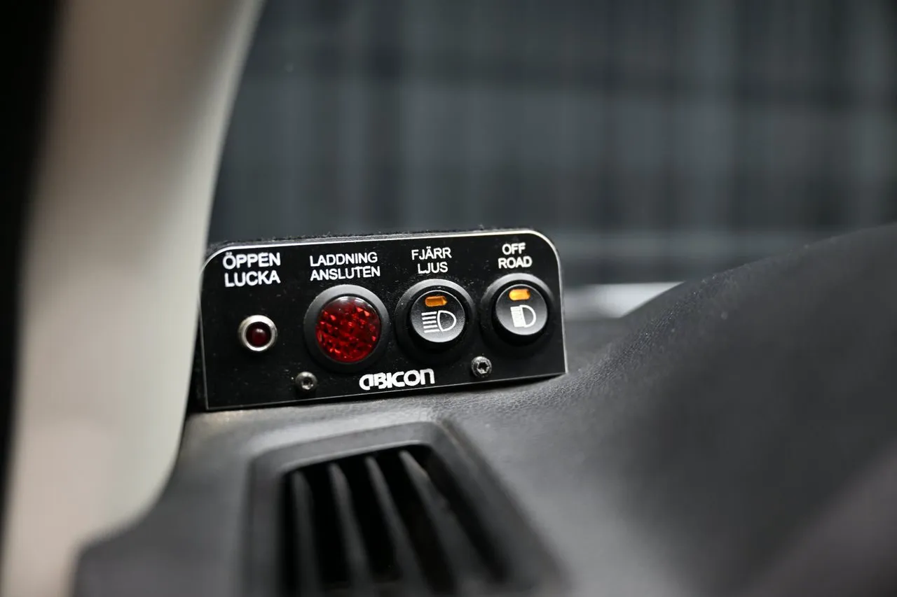Ford Ranger bild 29