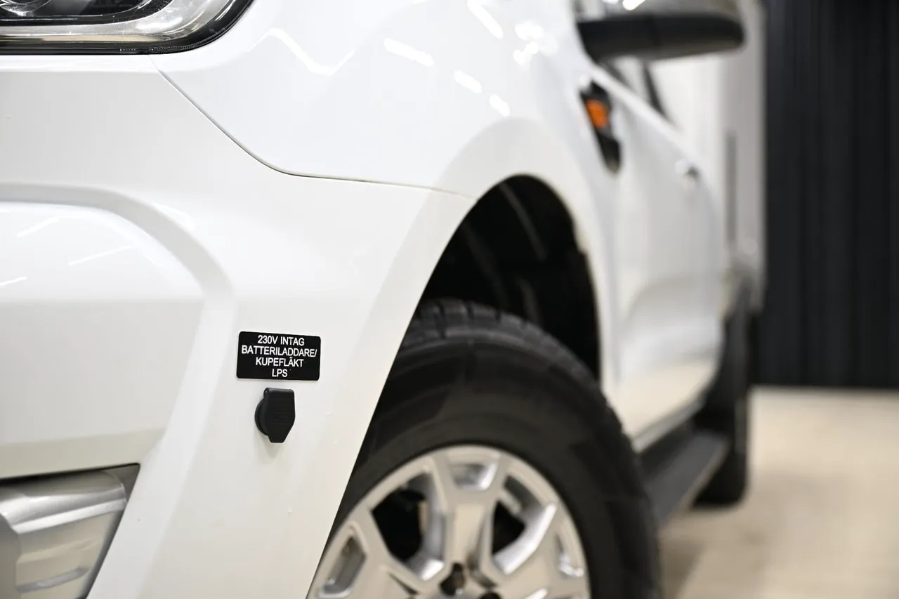 Ford Ranger bild 19