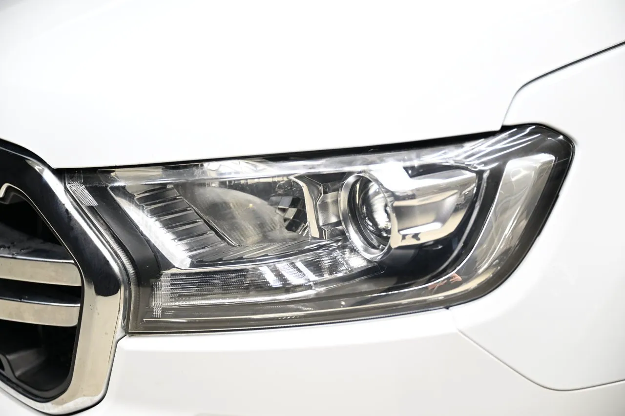Ford Ranger bild 3