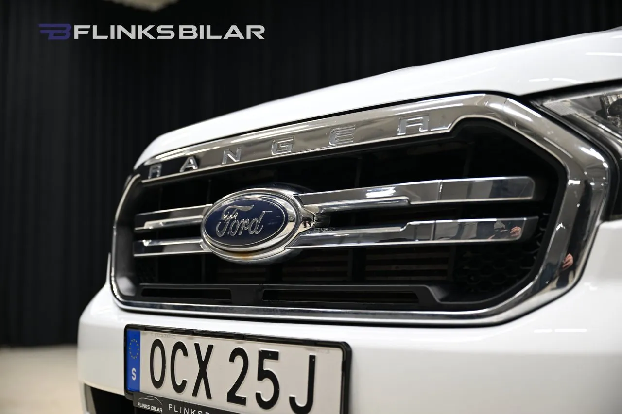 Ford Ranger bild 21