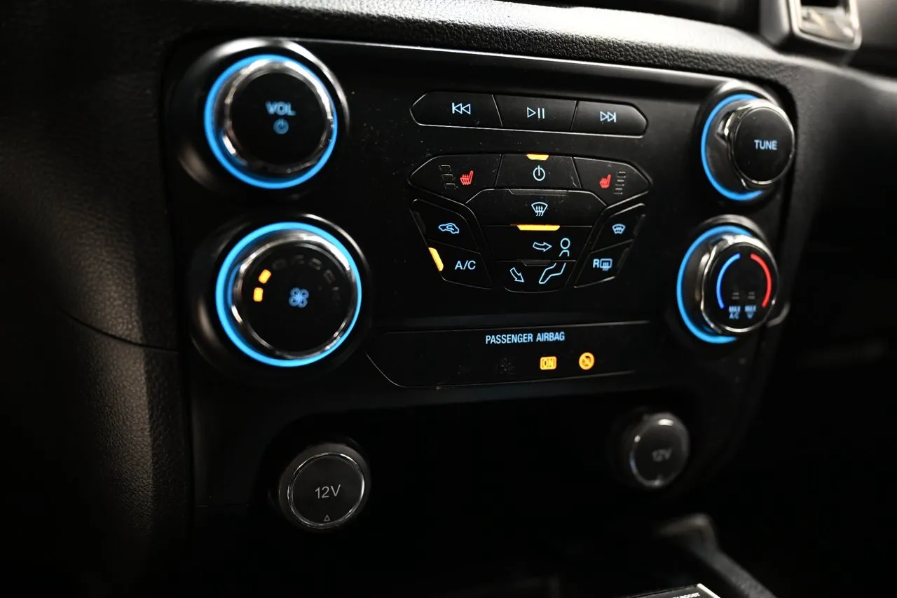 Ford Ranger bild 34