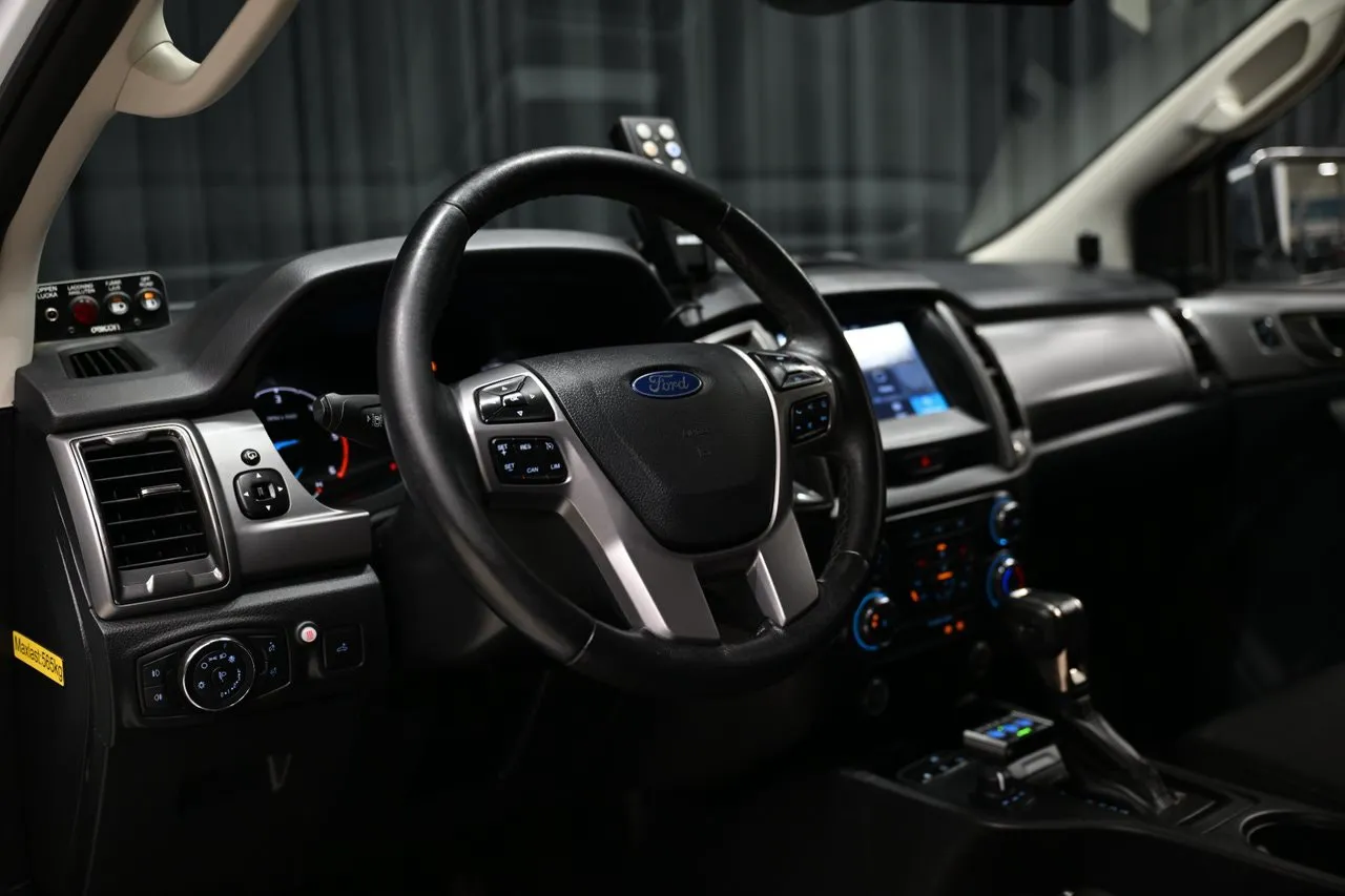 Ford Ranger bild 23