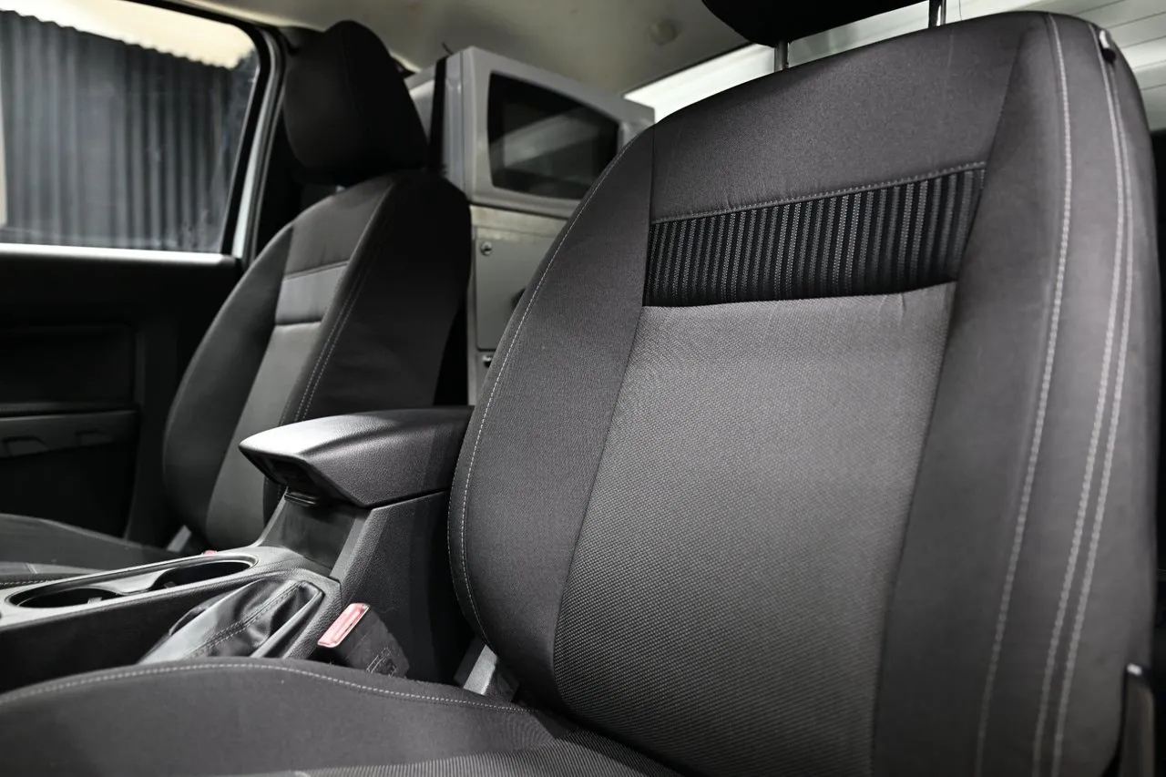 Ford Ranger bild 28