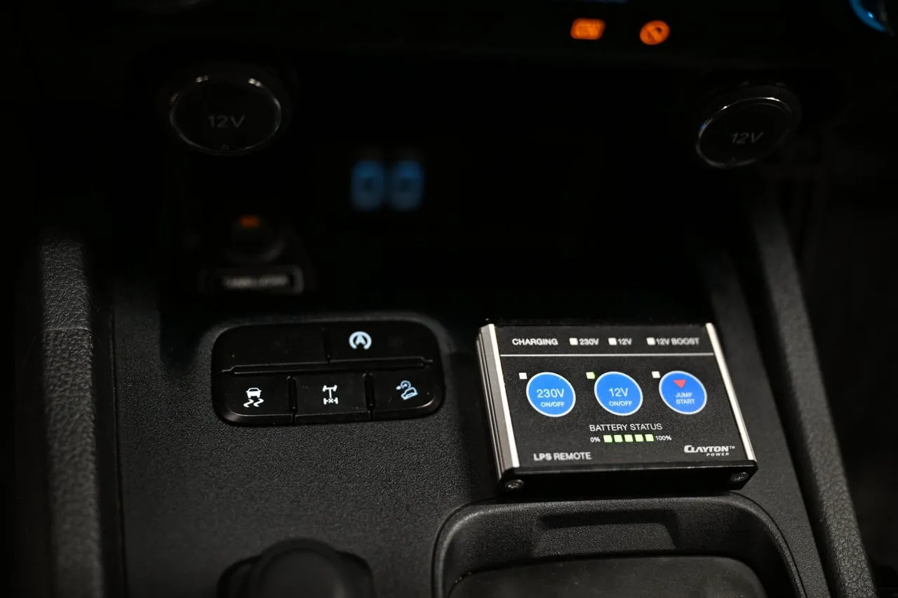 Ford Ranger bild 27