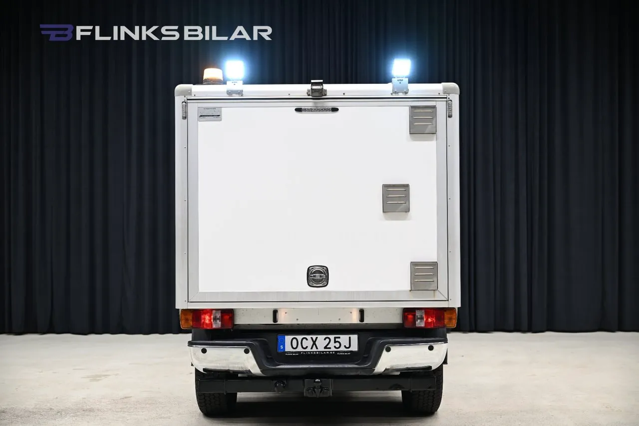 Ford Ranger bild 11