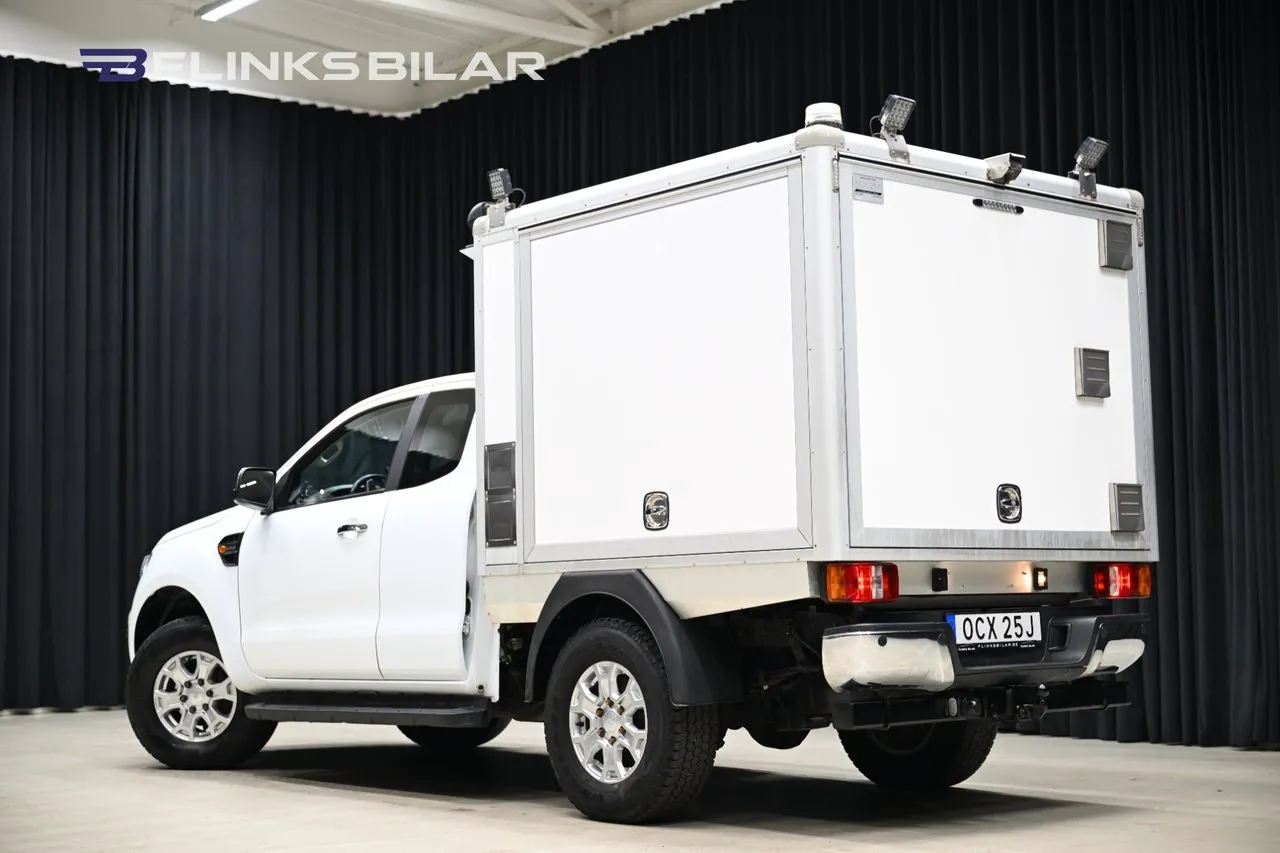 Ford Ranger bild 7