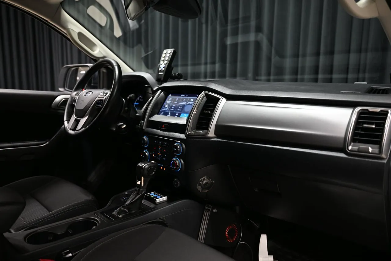 Ford Ranger bild 37