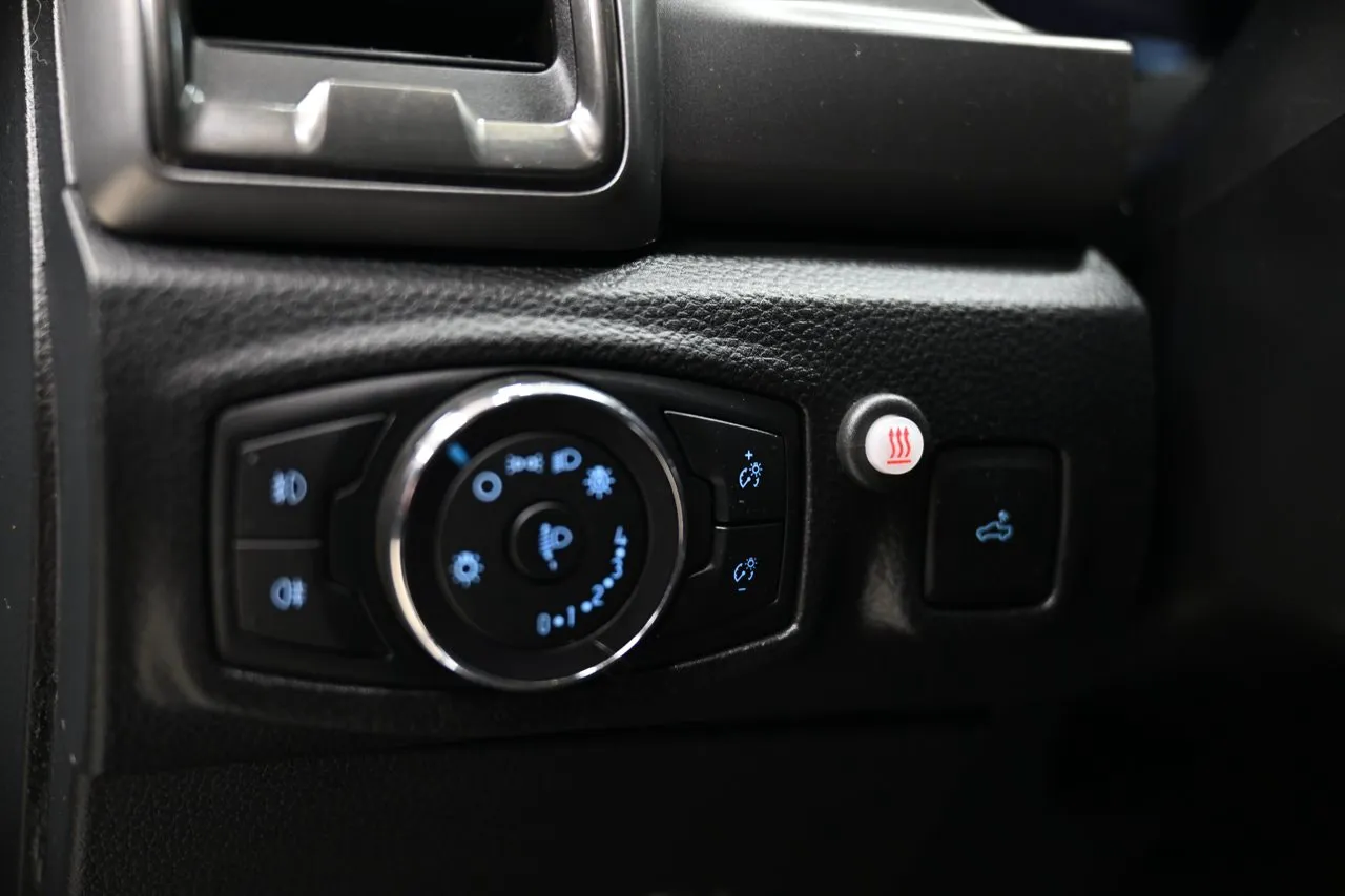 Ford Ranger bild 24