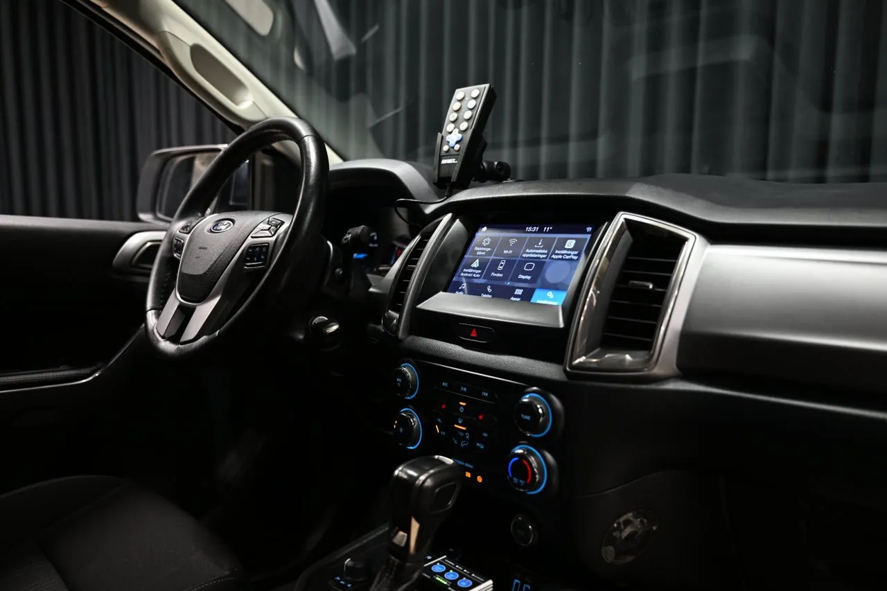 Ford Ranger bild 38