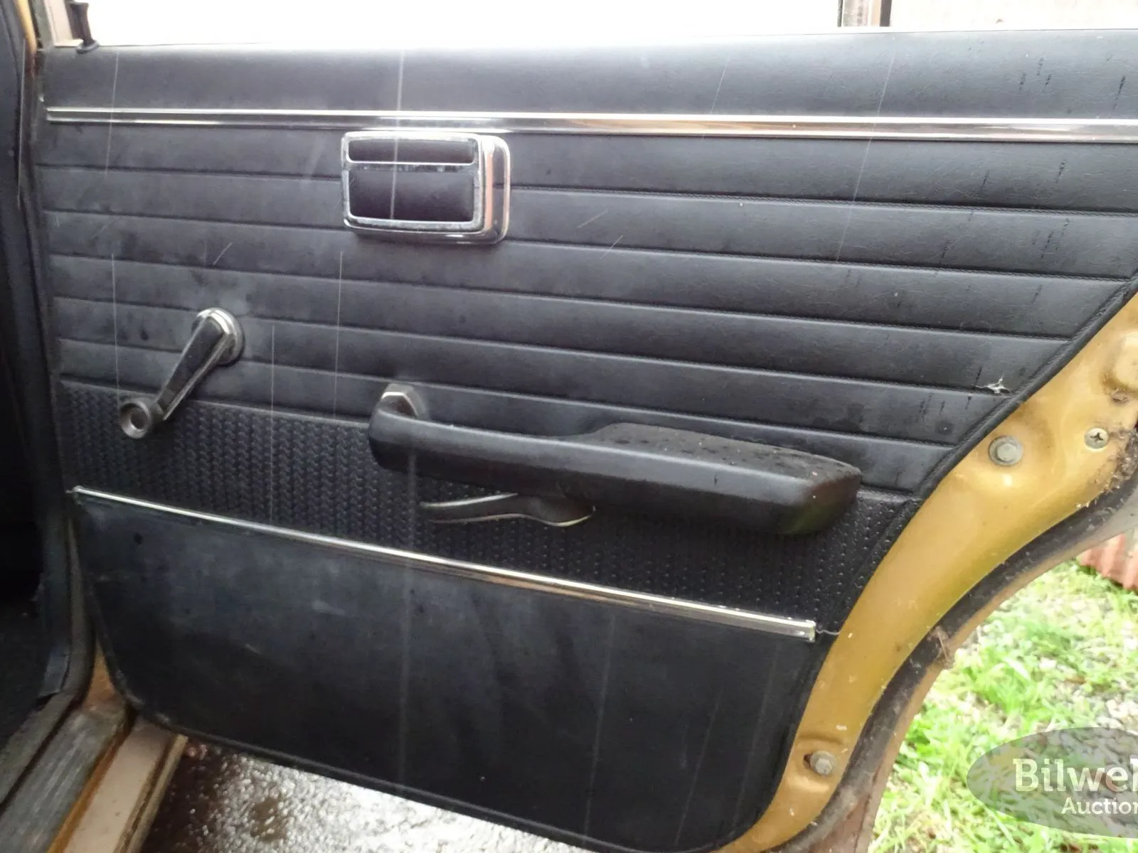 BMW 2500 bild 58