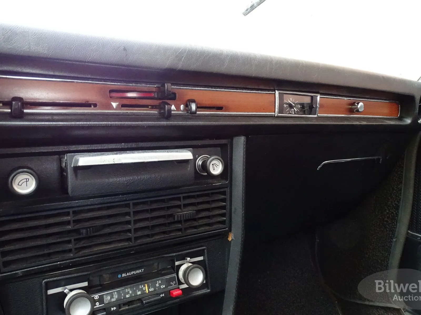 BMW 2500 bild 39