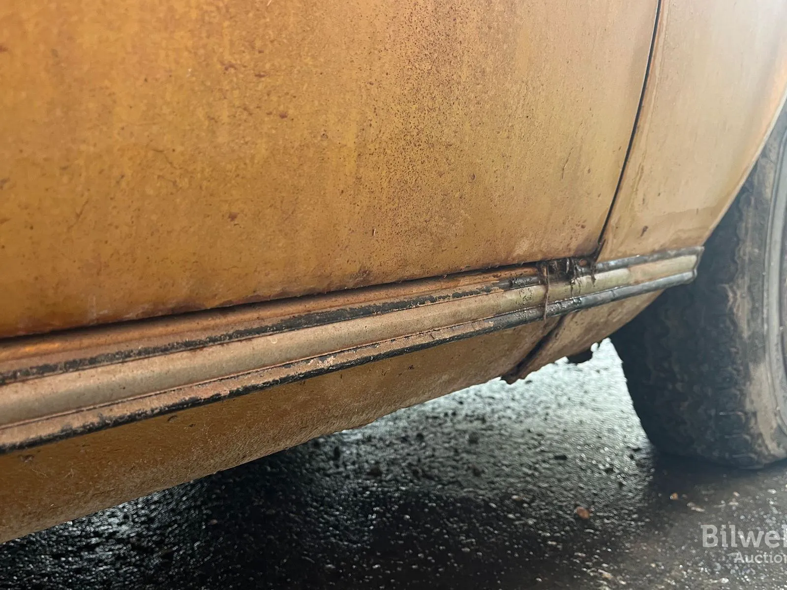 BMW 2500 bild 86