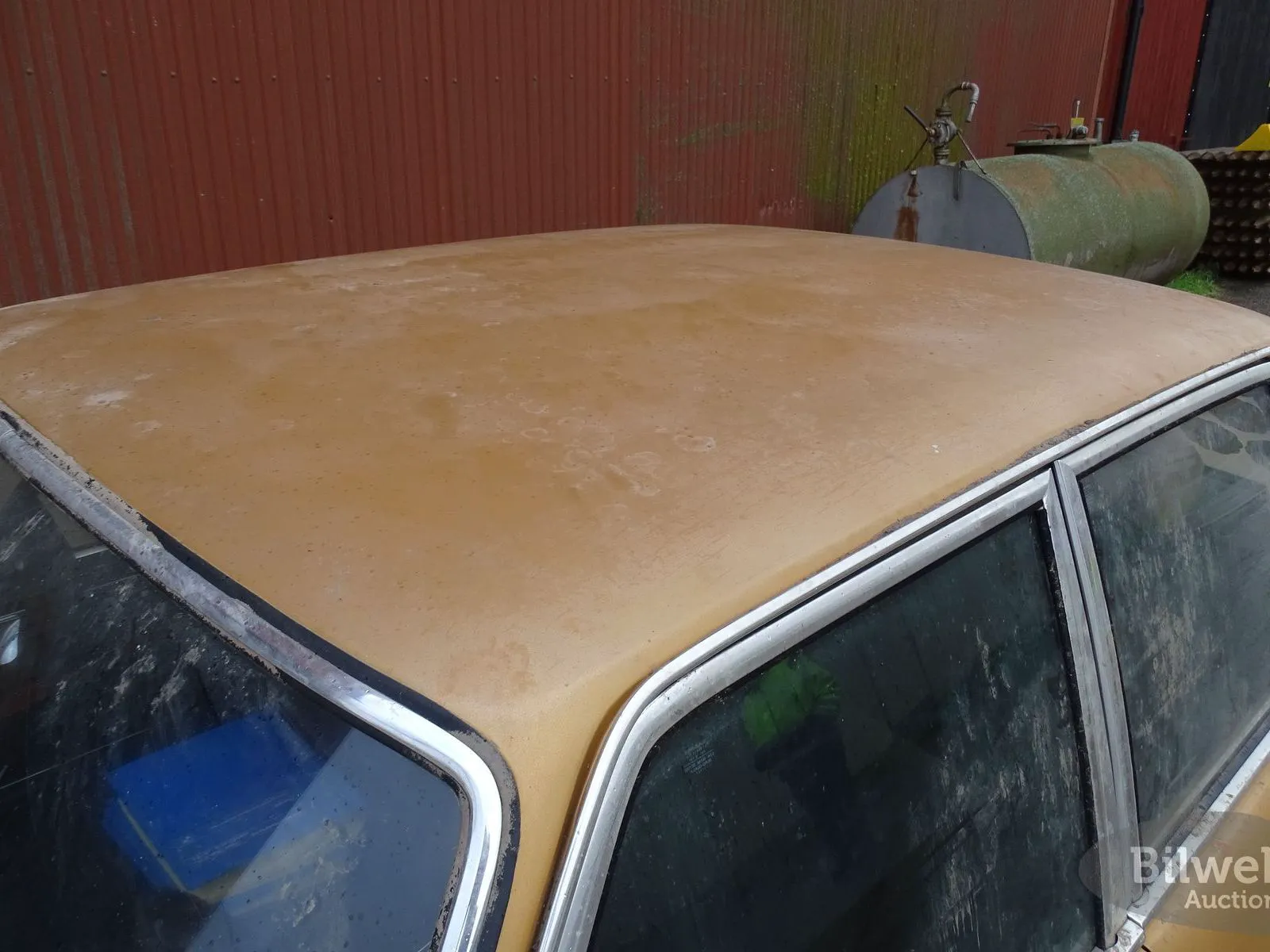 BMW 2500 bild 31