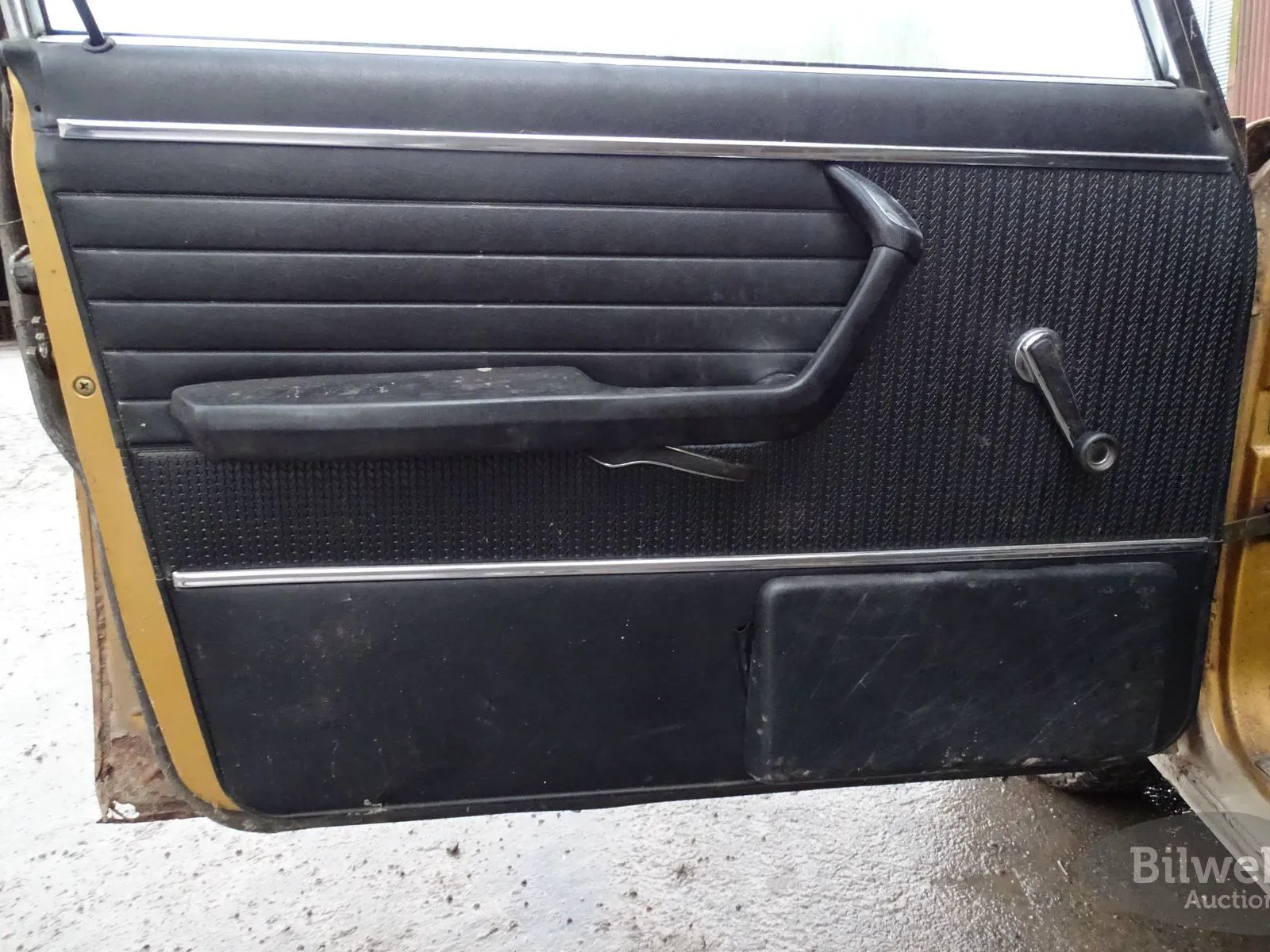 BMW 2500 bild 33