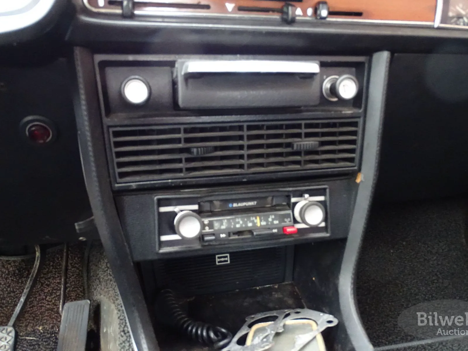 BMW 2500 bild 40