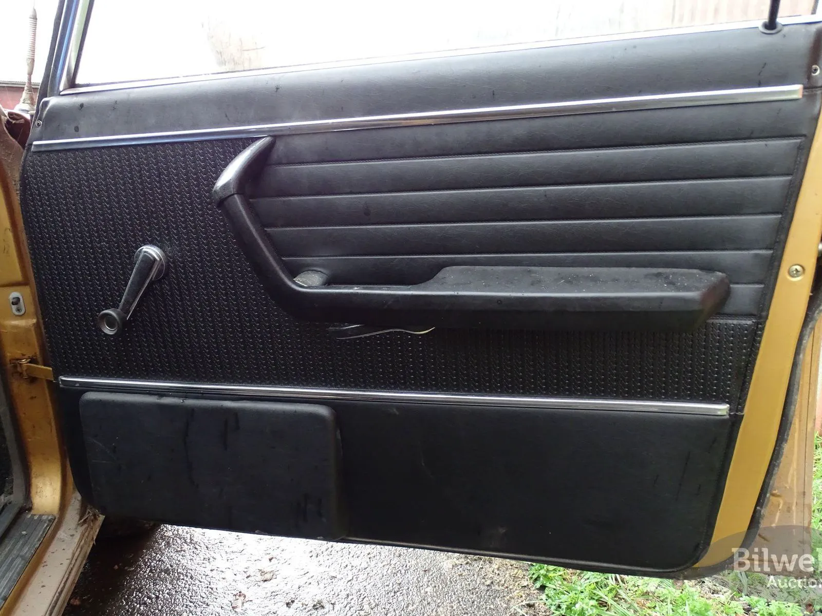 BMW 2500 bild 49